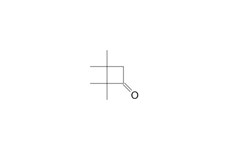 2,2,3,3-TETRAMETHYLCYCLOBUTANONE