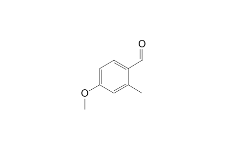 2-Methyl-p-anisaldehyde