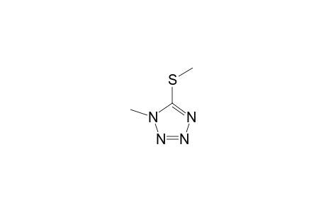 1-METHYL-5-METHYLTHIO-1,2,3,4-TETRAZOLE