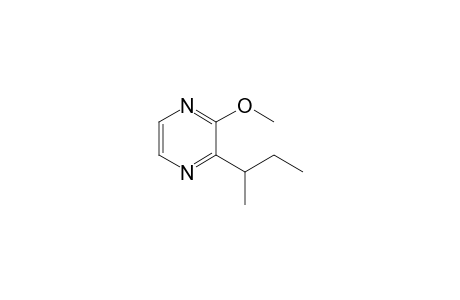 2-sec-Butyl-3-methoxypyrazine