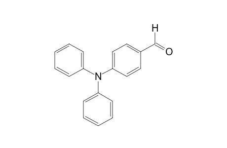 4-(Diphenylamino)benzaldehyde