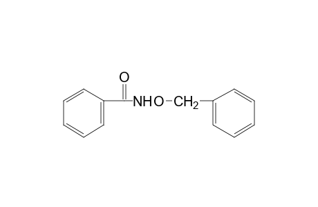 N-(benzyloxy)benzamide