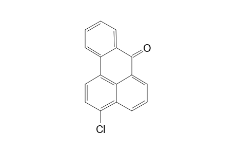 3-CHLOROBENZANTHRONE