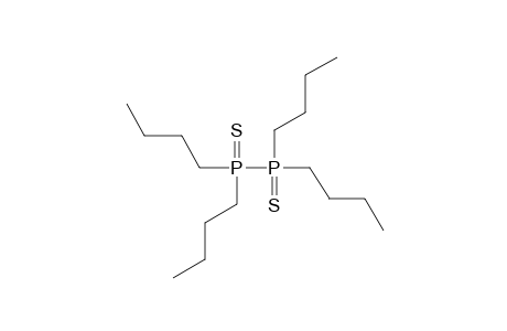 TETRABUTYLDIPHOSPHINE, DISULFIDE