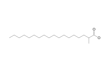 2-methyloctadecanoic acid