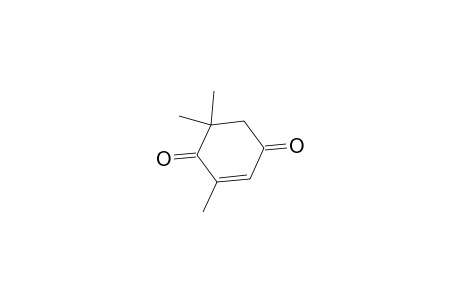 4-Oxoisophorone