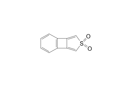 2-Thianorbiphenylenedioxide