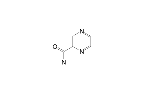 Pyrazinamide