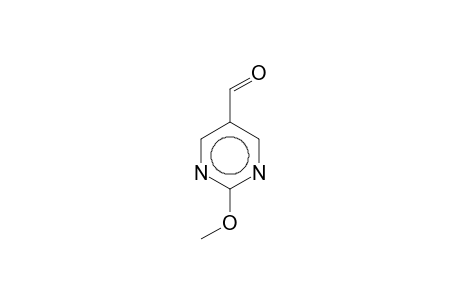 2-METHOXY-5-PYRIMIDINECARBOXALDEHYDE