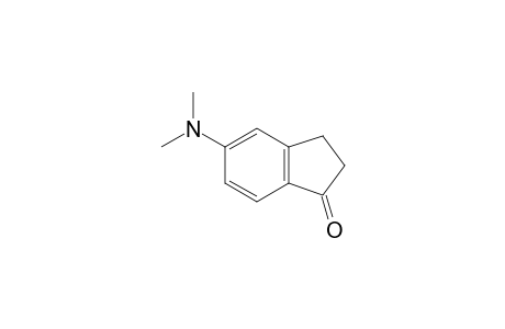 5-(dimethylamino)-1-indanone