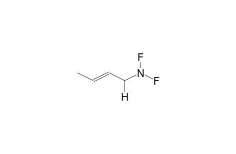 (E)-BUT-2-ENYLDIFLUOROAMINE