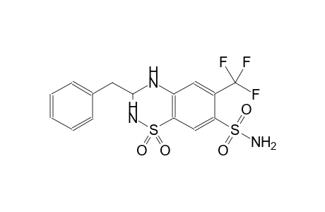 Bendroflumethiazide