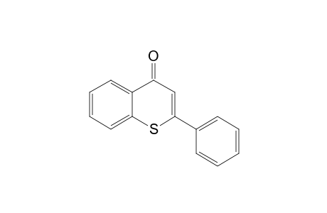 2-Phenyl-4H-thiochromen-4-one