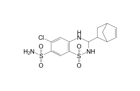 Cyclothiazide