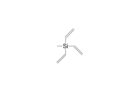 (CH3)SI(CH=CH2)3;METHYL-TRIVINYL-SILANE