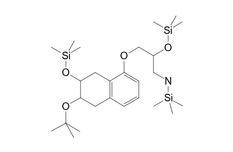 Nadolol 3TMS