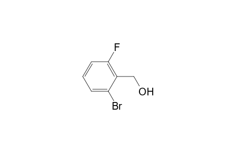 (2-Bromo-6-fluorophenyl)methanol