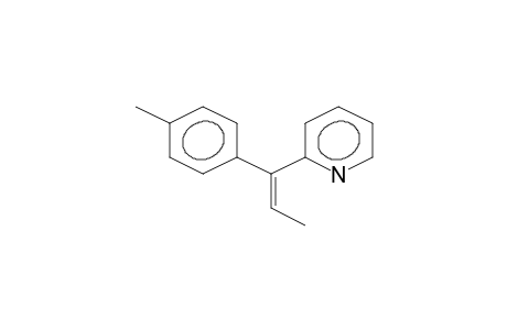 TRIPROLIDINE-ARTIFACT 1