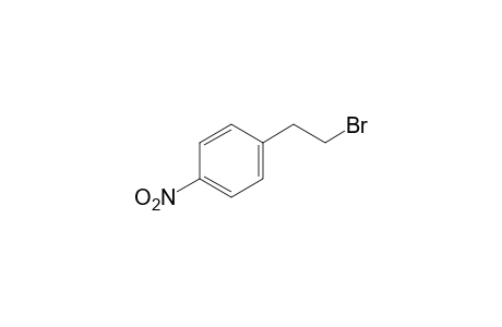 1-(2-Bromoethyl)-4-nitrobenzene