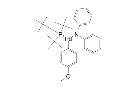 [(TERT.-BUTYL-3)-P]-PD-(C6H4-PARA-OME)-[(15)-N-PH2]