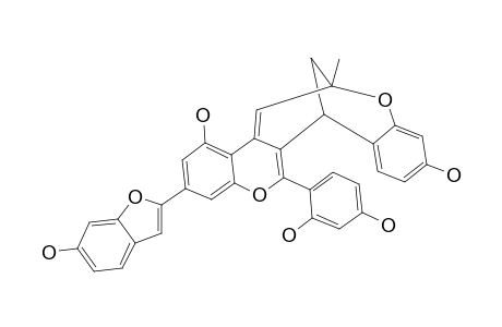 MULBERROFURAN-I