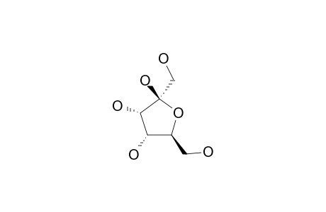 BETA-D-PSICOSE,(FURANOSE)