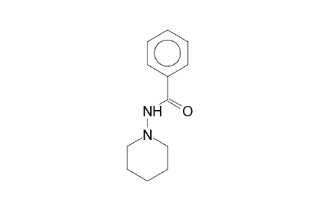 N-piperidinobenzamide