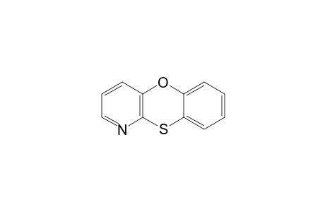 1-Aza-phenoxathiin