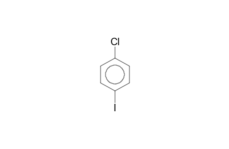 1-Chloro-4-iodobenzene