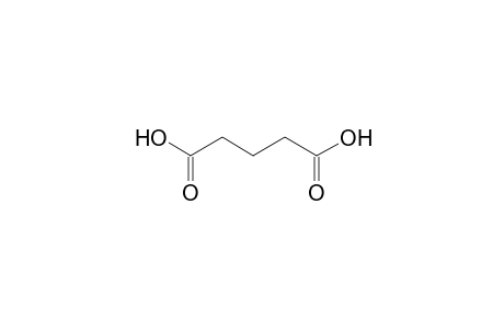 Glutaric acid