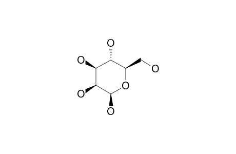 BETA-D-MANNOPYRANOSIDE