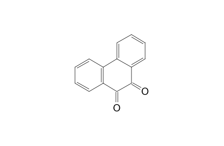 9,10-Phenanthrenedione