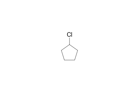 Chlorocyclopentane