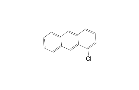 1-Chloroanthracene