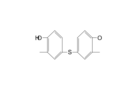 4,4'-thiodi-o-cresol