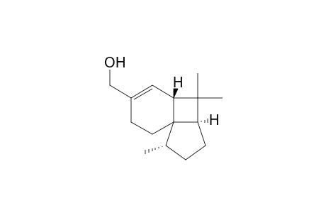 Italicen-15-ol