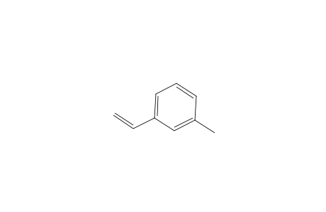 3-Methylstyrene