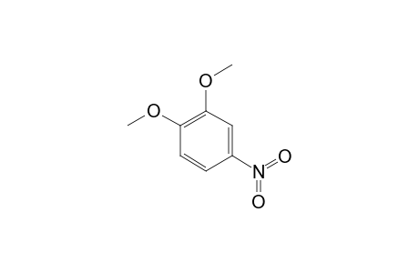 1,2-Dimethoxy-4-nitrobenzene