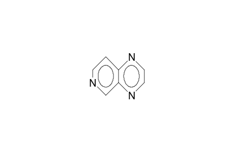 Pyrido[3,4-b]pyrazine