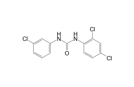 2,3',4-trichlorocarbanilide