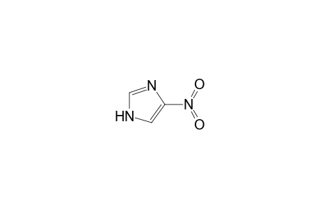 4-Nitroimidazole