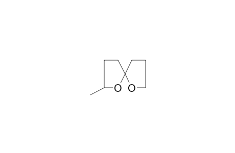 8-Methyl-4,9-dioxaspiro[4.4]nonane