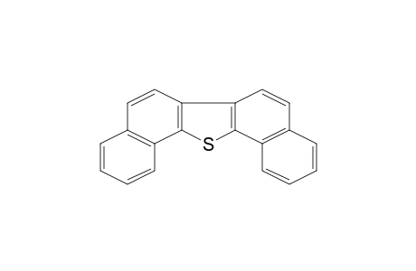 Dinaphtho[1,2-b:2',1'-d]thiophene