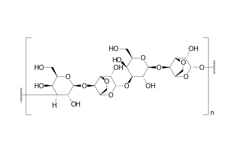 Agarose, type A