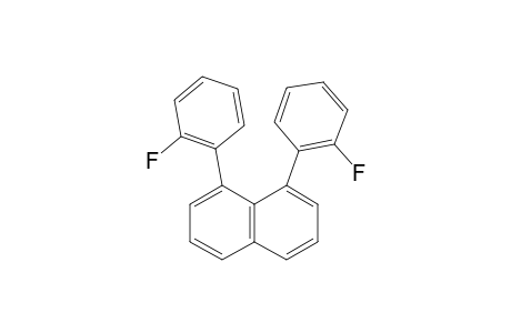 1,8-BIS-(2-FLUOROPHENYL)-NAPHTHALENE