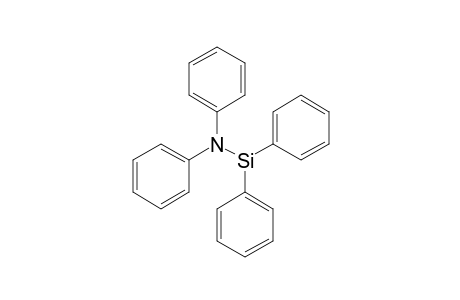 (DIPHENYLAMINO)-DIPHENYLSILANE