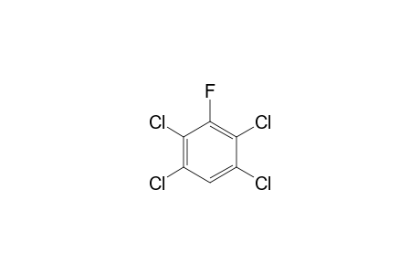 2,3,5,6-TETRACHLORO-4-FLUOROBENZENE