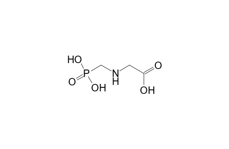 PHOSPHONOMETHYL-GLYCINE