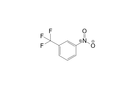 3-Nitrobenzotrifluoride