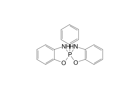 2-PHENYL-2,2'-(3H,3'H)-SPIROBI-[1,3,2-BENZOXAZAPHOSPHOLE]